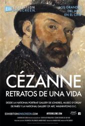 Cézanne. Portrety życia